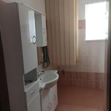 Ubytovani U Jany Apartment Znojmo