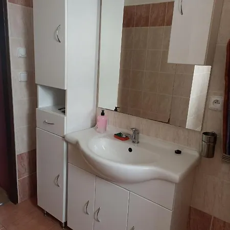 Ubytovani U Jany Znojmo