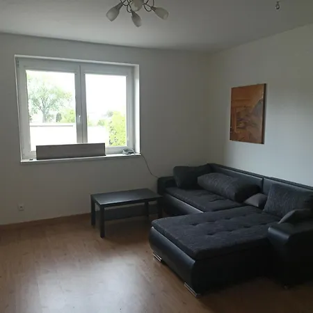 Apartment Ubytovani U Jany