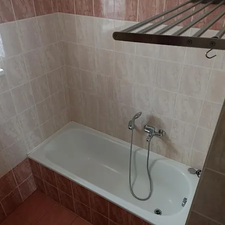 Ubytovani U Jany Lägenhet