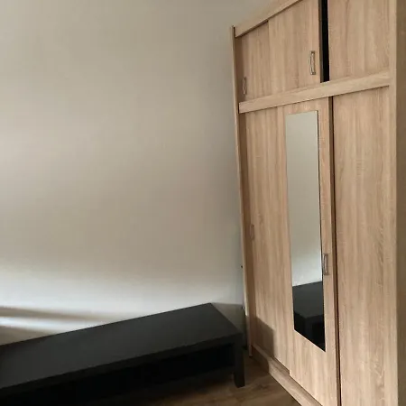 Apartment Ubytovani U Jany *