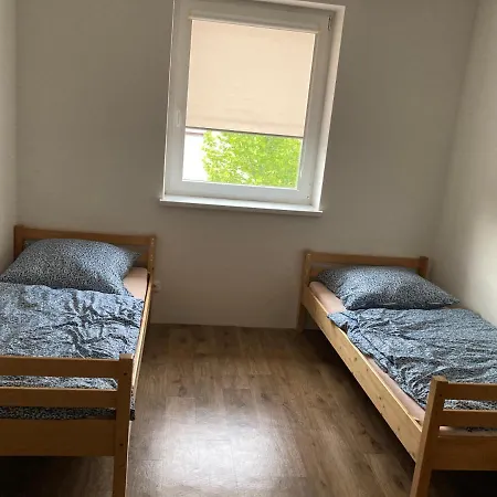 Ubytovani U Jany Apartment Znojmo
