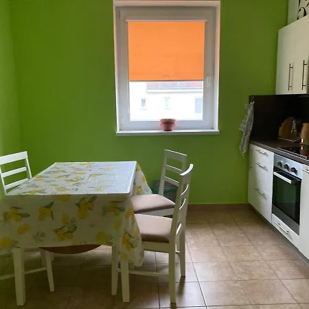Ubytovani U Jany Lägenhet Znojmo